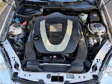 Mercedes SLK 280 - 2008 Manuelle. 175000km A1 - Photo 10