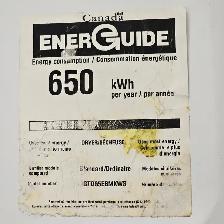 GE Washer & Dryer Set - Photo 4