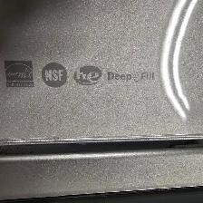 GE Washer & Dryer Set - Photo 9