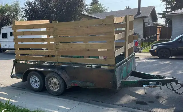 Garbage Removal