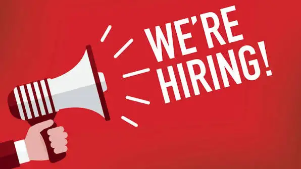 Hiring Cashiers —  | Weekends Required |