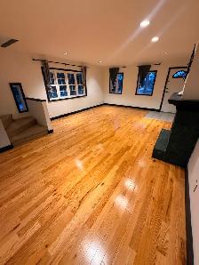 Renovated 4 Bed / 3.5 Bath Inner City Home Minutes to downtown