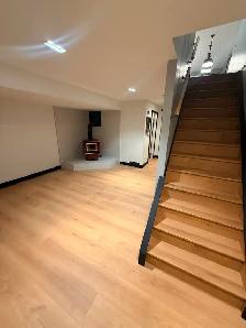 Renovated 4 Bed / 3.5 Bath Inner City Home Minutes to downtown - Photo 4
