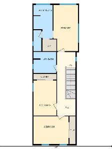 Renovated 4 Bed / 3.5 Bath Inner City Home Minutes to downtown - Photo 8