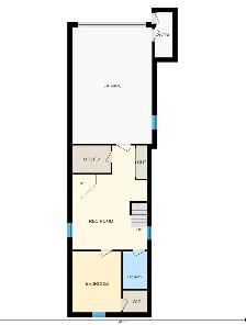 Renovated 4 Bed / 3.5 Bath Inner City Home Minutes to downtown - Photo 9