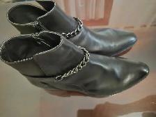 Soulier Aldo botte homme 10