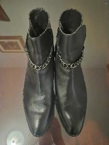Soulier Aldo botte homme 10 - Photo 2