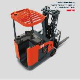 HELI CPDSR20-GA2LI Lithium Electric Forklift