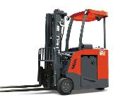 HELI CPDSR20-GA2LI Lithium Electric Forklift - Photo 2