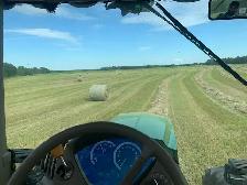 Casual/Part time farm hand