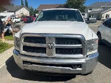 2016, Ram 2500, Quad Cab, long box 5.7 litre Hemi - Photo 2