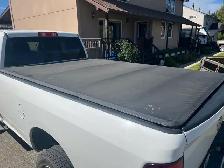 2016, Ram 2500, Quad Cab, long box 5.7 litre Hemi - Photo 4