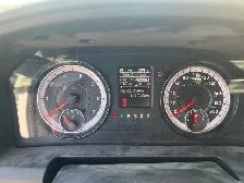 2016, Ram 2500, Quad Cab, long box 5.7 litre Hemi - Photo 8