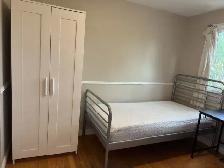 All Inclusive Private Furnished Bedroom near Carleton/Algonquin - Photo 2