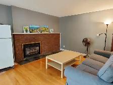 All Inclusive Private Furnished Bedroom near Carleton/Algonquin - Photo 3