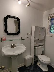 All Inclusive Private Furnished Bedroom near Carleton/Algonquin - Photo 9