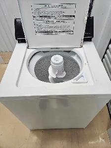 Whirlpool Washer - Photo 2