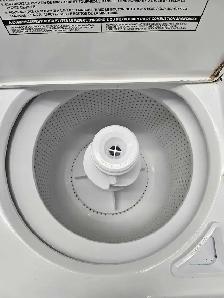 Whirlpool Washer - Photo 3