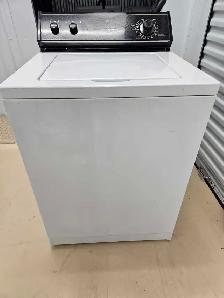 Whirlpool Washer - Photo 5