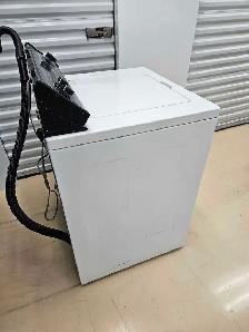 Whirlpool Washer - Photo 6