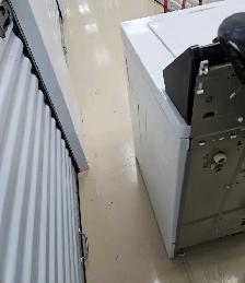 Whirlpool Washer - Photo 8