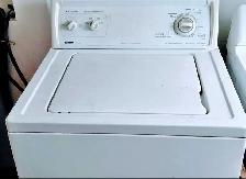 Kenmore Washer