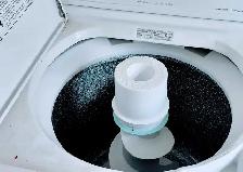 Kenmore Washer - Photo 2