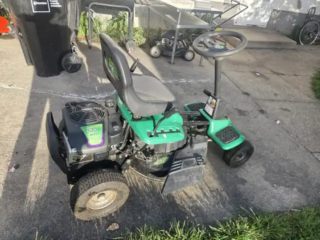 Lawnmower for Sale