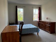 Furnished  bedroom in Oshawa for rent - Photo 2