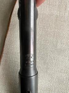 Carl Zeiss, Jena, Zielmar Nr. 55865, pre war scope, rare 1920’s - Photo 3