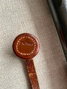 Carl Zeiss, Jena, Zielmar Nr. 55865, pre war scope, rare 1920’s - Photo 6