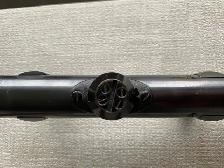 Carl Zeiss, Jena, Zielmar Nr. 55865, pre war scope, rare 1920’s - Photo 9
