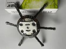 Steel Spiral Wire Grass Cutting Head - Photo 3