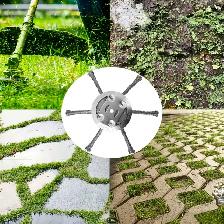 Steel Spiral Wire Grass Cutting Head - Photo 5