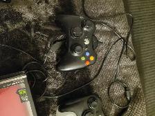 Xbox 360 controllers