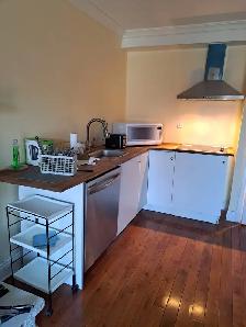 Furnished 1 Bedroom Mississauga for rent: Oct.01 2026 Rent $2100 - Photo 3