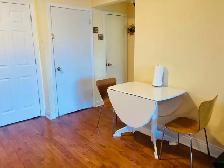 Furnished 1 Bedroom Mississauga for rent: Oct.01 2026 Rent $2100 - Photo 4