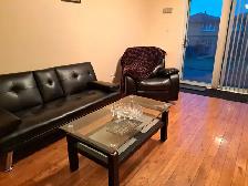 Furnished 1 Bedroom Mississauga for rent: Oct.01 2026 Rent $2100 - Photo 6