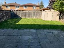 Furnished 1 Bedroom Mississauga for rent: Oct.01 2026 Rent $2100 - Photo 10