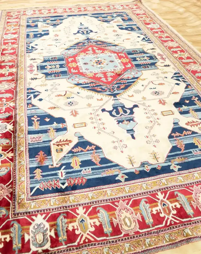 TORONTO SHOWROOM TRIBAL, MODERN, PERSIAN RUGS 70% OFF (40)