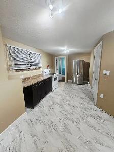 2BR Above-Ground Apartment – Crescent Park