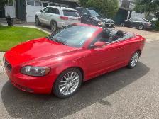 2007 Volvo c70