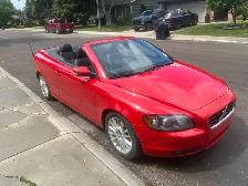 2007 Volvo c70 - Photo 2