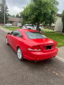 2007 Volvo c70 - Photo 3