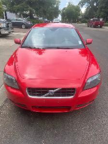 2007 Volvo c70 - Photo 4