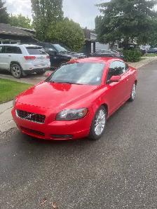 2007 Volvo c70 - Photo 5