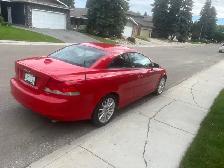2007 Volvo c70 - Photo 6