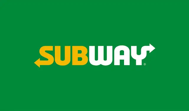 Subway sandwich maker/artist
