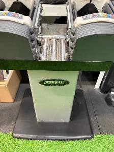 PowerBlocks - Set and Stand 50lbs each - Photo 2