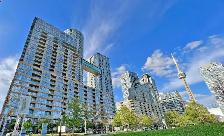 Spacious 1  Den (2nd Bed!) w/ Parking, Balcony & Locker - $2480